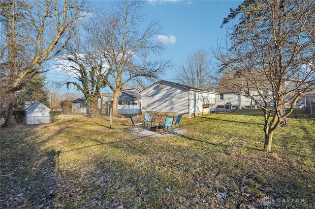 447 S Stadium Drive, Xenia, OH 45385