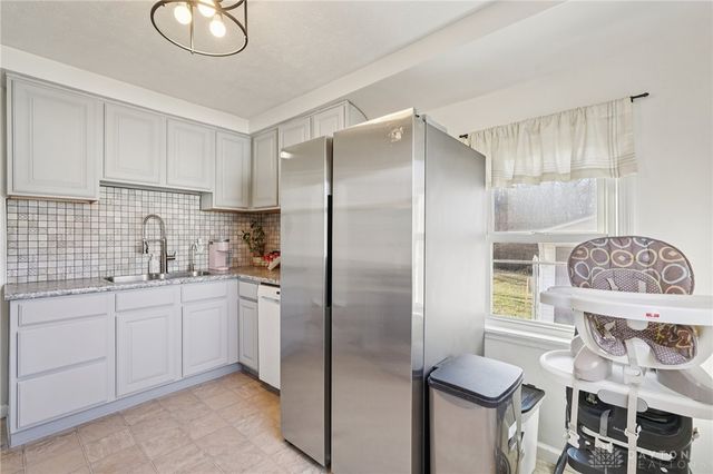 447 S Stadium Drive, Xenia, OH 45385