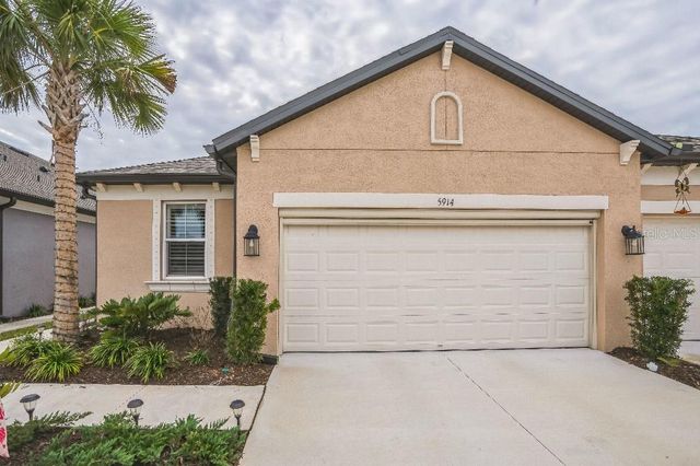 5914 FIORE DRIVE, Bradenton, FL 34208