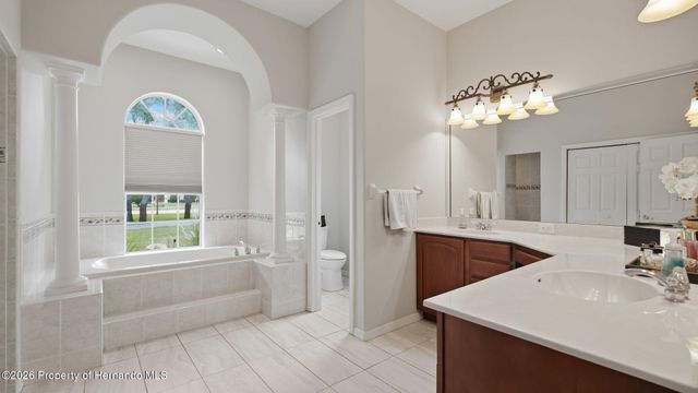 10400 Ramble Ridge Court, Weeki Wachee, FL 34613