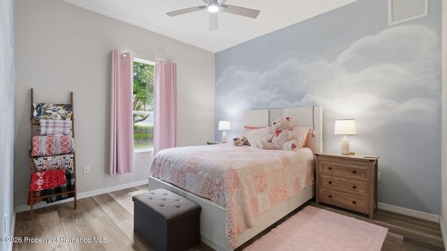 10400 Ramble Ridge Court, Weeki Wachee, FL 34613