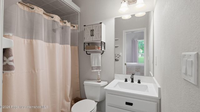 10400 Ramble Ridge Court, Weeki Wachee, FL 34613