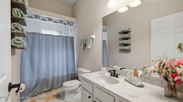 10400 Ramble Ridge Court, Weeki Wachee, FL 34613