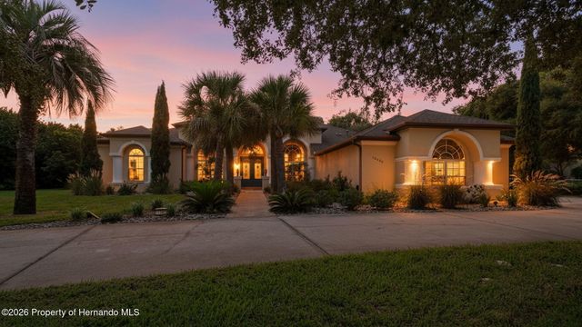 10400 Ramble Ridge Court, Weeki Wachee, FL 34613