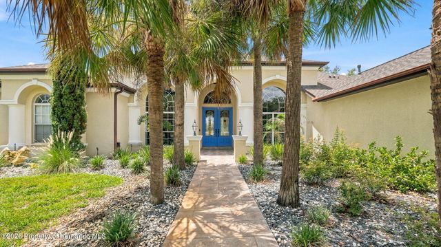 10400 Ramble Ridge Court, Weeki Wachee, FL 34613