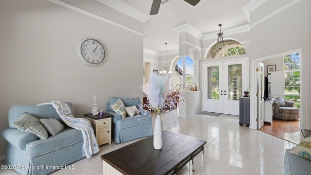 10400 Ramble Ridge Court, Weeki Wachee, FL 34613
