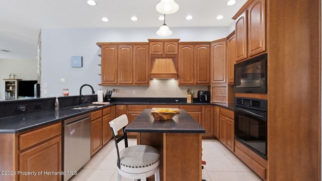 10400 Ramble Ridge Court, Weeki Wachee, FL 34613