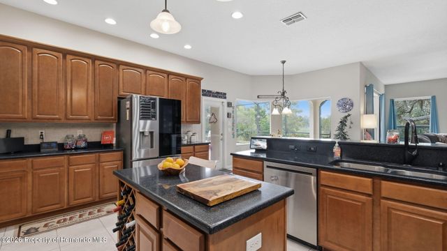10400 Ramble Ridge Court, Weeki Wachee, FL 34613