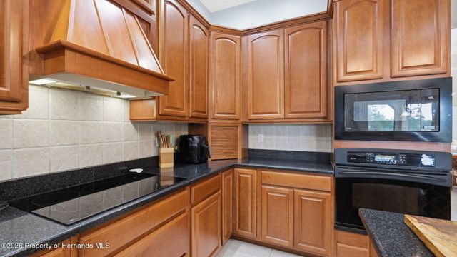 10400 Ramble Ridge Court, Weeki Wachee, FL 34613