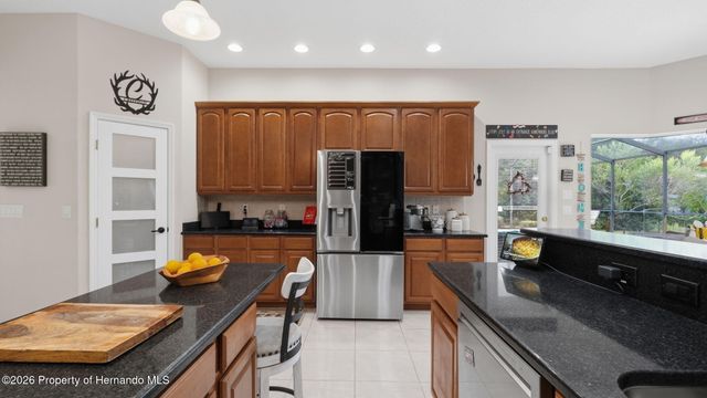 10400 Ramble Ridge Court, Weeki Wachee, FL 34613
