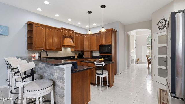 10400 Ramble Ridge Court, Weeki Wachee, FL 34613