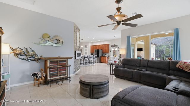 10400 Ramble Ridge Court, Weeki Wachee, FL 34613