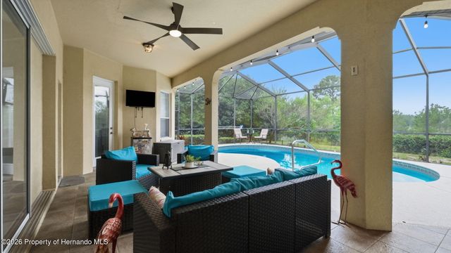 10400 Ramble Ridge Court, Weeki Wachee, FL 34613