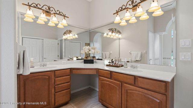 10400 Ramble Ridge Court, Weeki Wachee, FL 34613