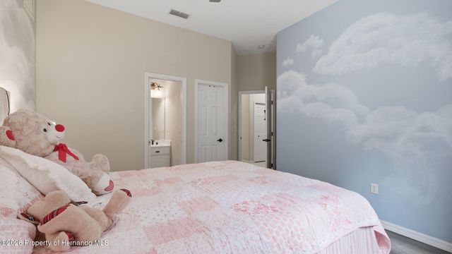 10400 Ramble Ridge Court, Weeki Wachee, FL 34613