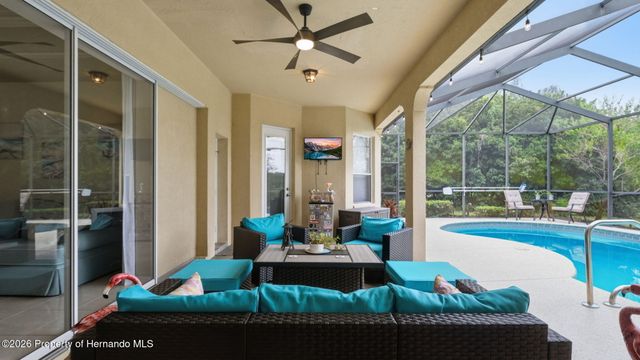 10400 Ramble Ridge Court, Weeki Wachee, FL 34613