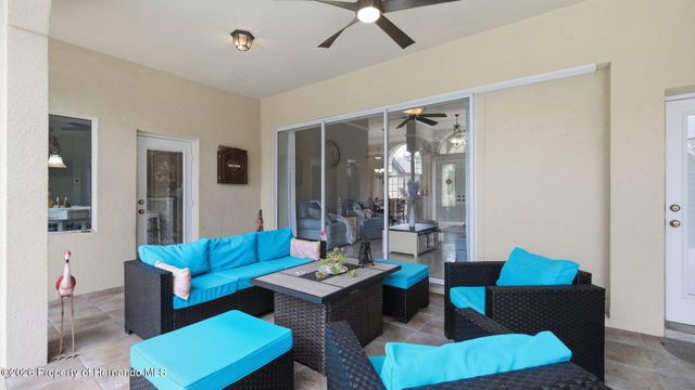 10400 Ramble Ridge Court, Weeki Wachee, FL 34613