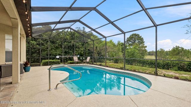 10400 Ramble Ridge Court, Weeki Wachee, FL 34613
