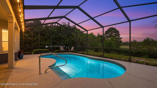 10400 Ramble Ridge Court, Weeki Wachee, FL 34613