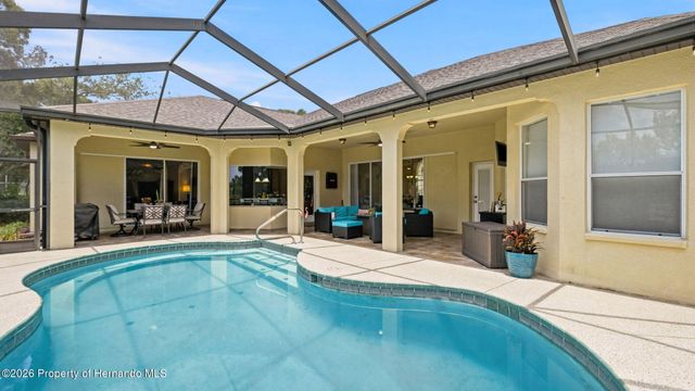 10400 Ramble Ridge Court, Weeki Wachee, FL 34613