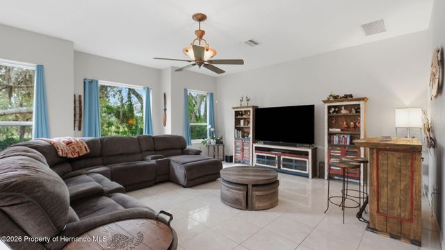 10400 Ramble Ridge Court, Weeki Wachee, FL 34613