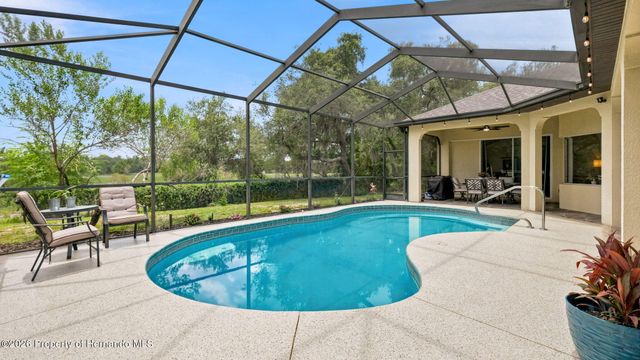 10400 Ramble Ridge Court, Weeki Wachee, FL 34613