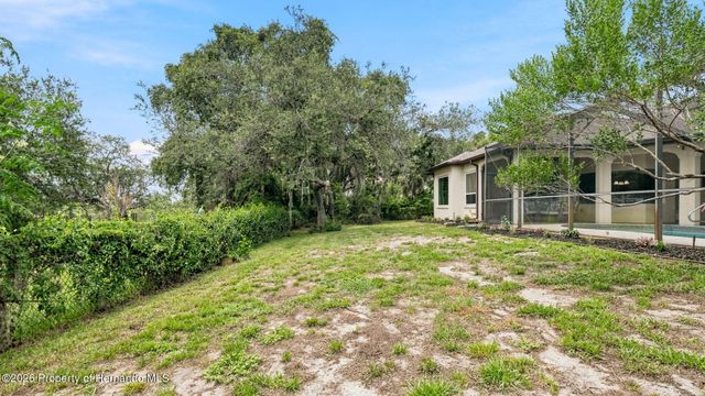 10400 Ramble Ridge Court, Weeki Wachee, FL 34613