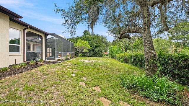 10400 Ramble Ridge Court, Weeki Wachee, FL 34613