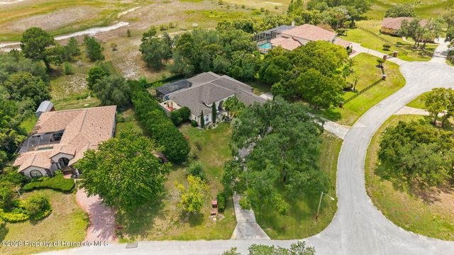 10400 Ramble Ridge Court, Weeki Wachee, FL 34613