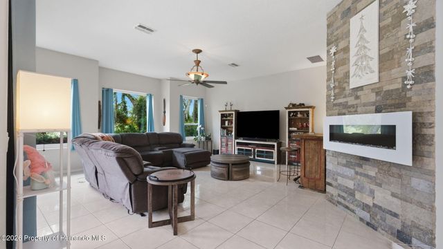 10400 Ramble Ridge Court, Weeki Wachee, FL 34613