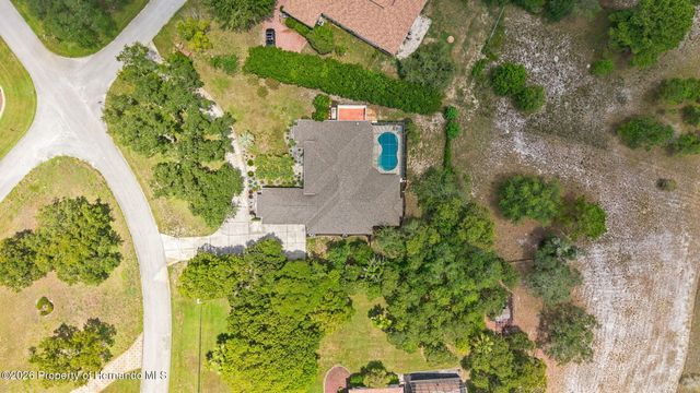 10400 Ramble Ridge Court, Weeki Wachee, FL 34613