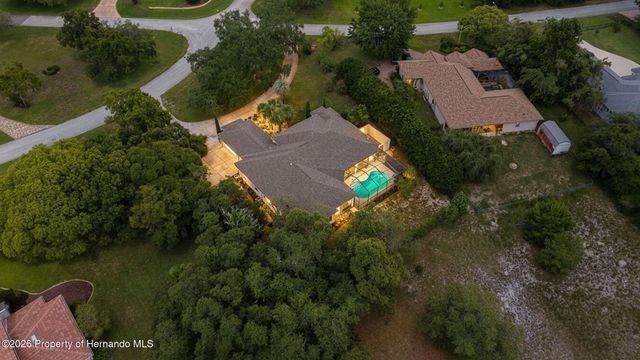 10400 Ramble Ridge Court, Weeki Wachee, FL 34613