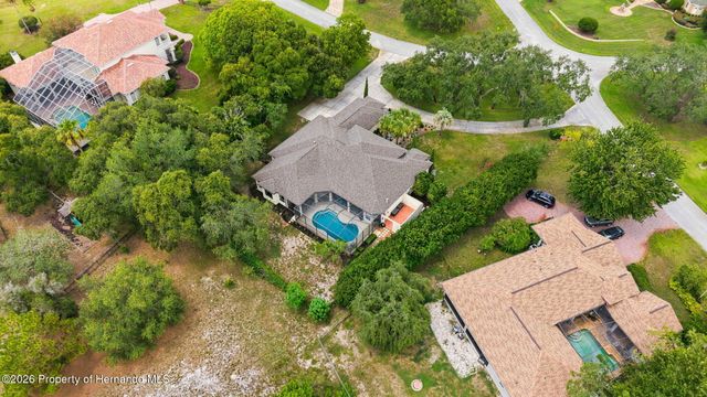10400 Ramble Ridge Court, Weeki Wachee, FL 34613