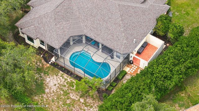 10400 Ramble Ridge Court, Weeki Wachee, FL 34613