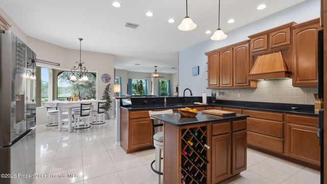 10400 Ramble Ridge Court, Weeki Wachee, FL 34613