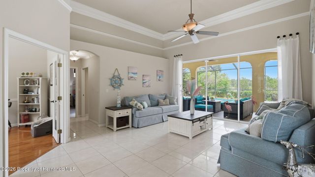 10400 Ramble Ridge Court, Weeki Wachee, FL 34613
