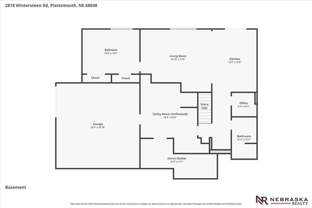 2818 Wintersteen Road, Plattsmouth, NE 68048