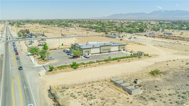 90 Palmdale Blvd, Sun Village, CA 93543