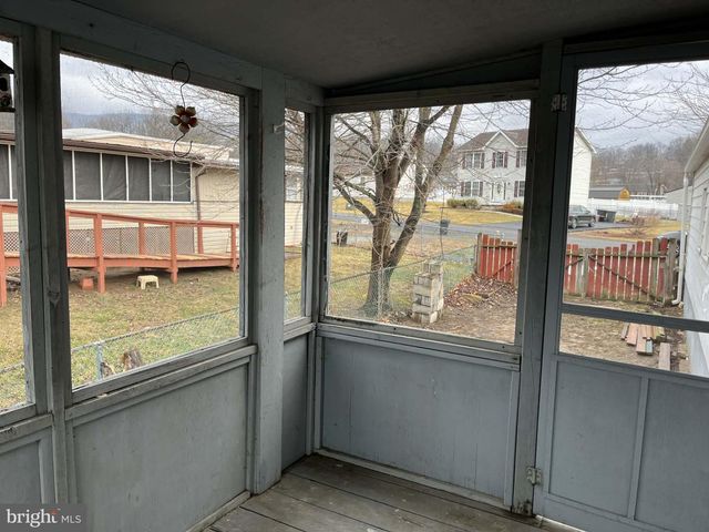 14214 CLEAR VIEW DR SW, Cresaptown, MD 21502