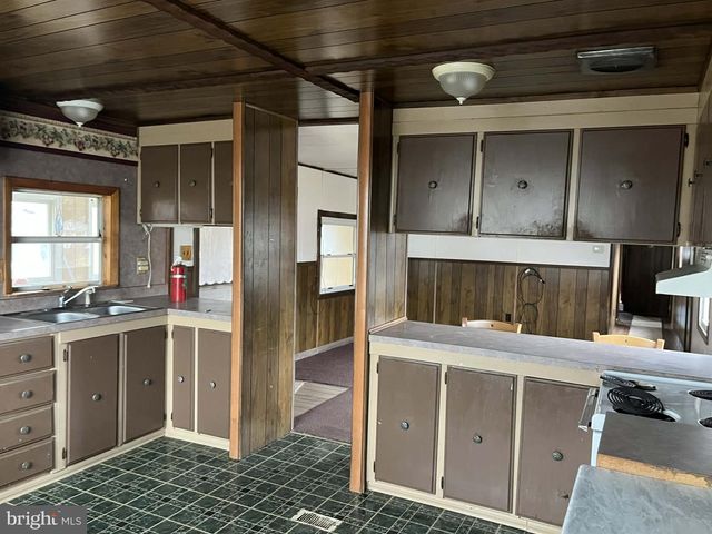 14214 CLEAR VIEW DR SW, Cresaptown, MD 21502