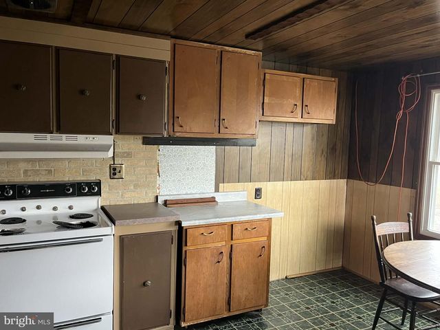 14214 CLEAR VIEW DR SW, Cresaptown, MD 21502