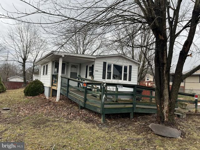 14214 CLEAR VIEW DR SW, Cresaptown, MD 21502