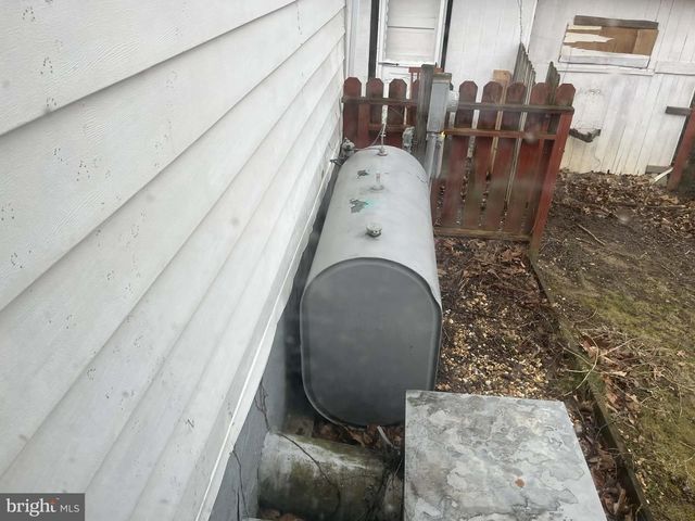 14214 CLEAR VIEW DR SW, Cresaptown, MD 21502