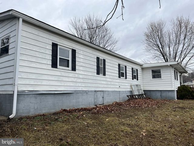 14214 CLEAR VIEW DR SW, Cresaptown, MD 21502