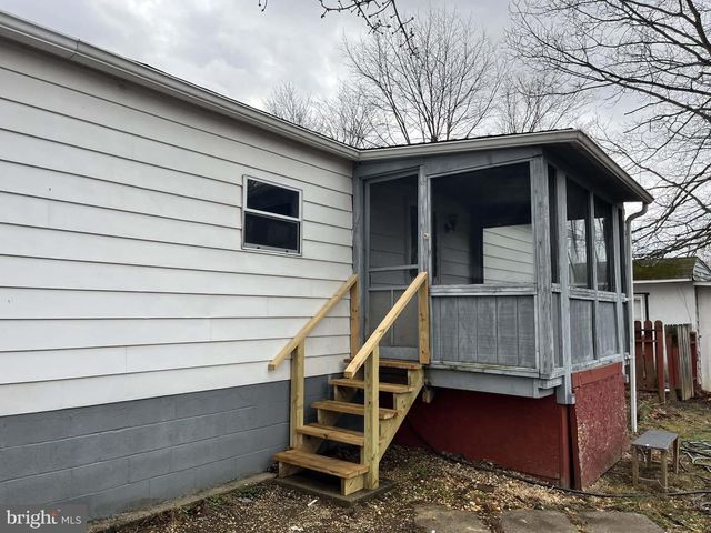 14214 CLEAR VIEW DR SW, Cresaptown, MD 21502