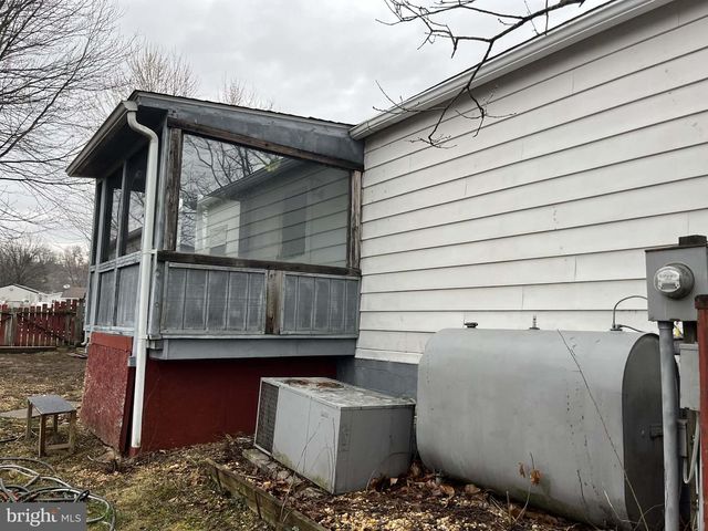 14214 CLEAR VIEW DR SW, Cresaptown, MD 21502