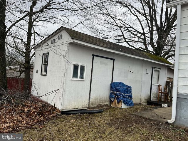 14214 CLEAR VIEW DR SW, Cresaptown, MD 21502