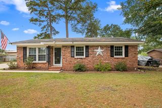 285 Decatur Drive, Fayetteville, NC 28303