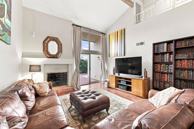 292 San Vincente Circle, Newbury Park, CA 91320