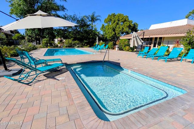 292 San Vincente Circle, Newbury Park, CA 91320